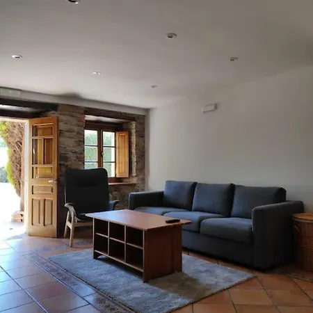 Сasa de vacaciones Espaciosa Reformada Junto Al Mar Albuerne