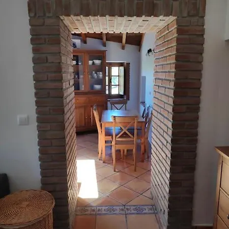 Ferienhaus La Formiga Espaciosa Junto Al Mar Albuerne