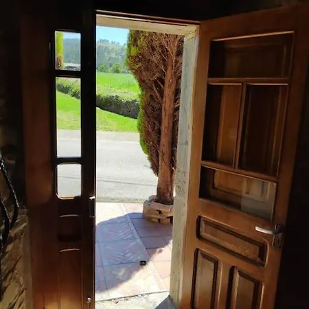 Espaciosa Reformada Junto Al Mar * Albuerne