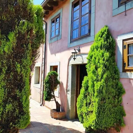 Espaciosa Reformada Junto Al Mar Albuerne