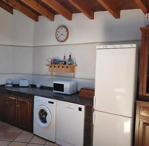 Espaciosa Reformada Junto Al Mar Сasa de vacaciones *