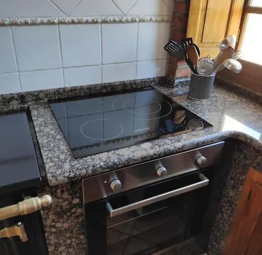 Espaciosa Reformada Junto Al Mar * Albuerne