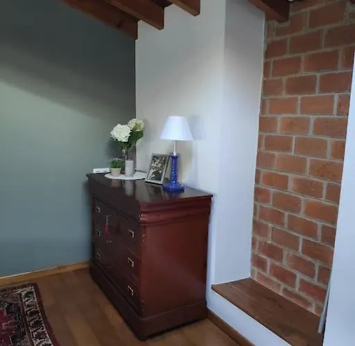 Espaciosa Reformada Junto Al Mar