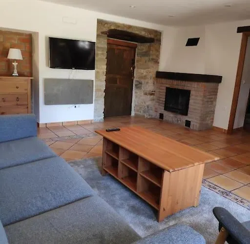 Espaciosa Reformada Junto Al Mar Сasa de vacaciones Albuerne