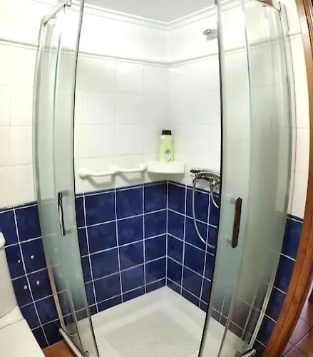 Espaciosa Reformada Junto Al Mar